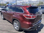 2015 Highlander Thumbnail 5