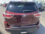 2015 Highlander Thumbnail 6