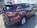 2015 Highlander Thumbnail 7