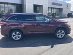 2015 Highlander Thumbnail 8