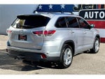 2016 Highlander Thumbnail 2