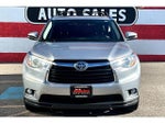 2016 Highlander Thumbnail 3