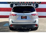2016 Highlander Thumbnail 4
