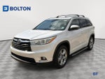 2016 Highlander Thumbnail 1