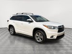 2016 Highlander Thumbnail 7