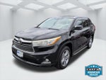2016 Highlander Thumbnail 1