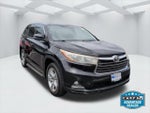 2016 Highlander Thumbnail 2