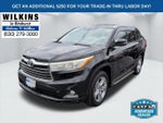 2016 Highlander Thumbnail 1