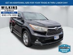 2016 Highlander Thumbnail 2