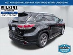 2016 Highlander Thumbnail 4