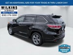 2016 Highlander Thumbnail 7