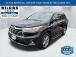2016 Highlander Thumbnail 10