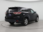 2014 Highlander Thumbnail 8
