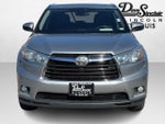 2014 Highlander Thumbnail 8