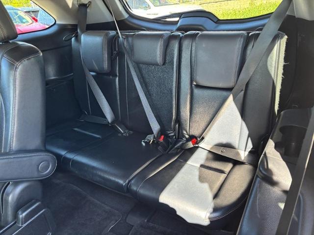 2014 Toyota Highlander - $11,987