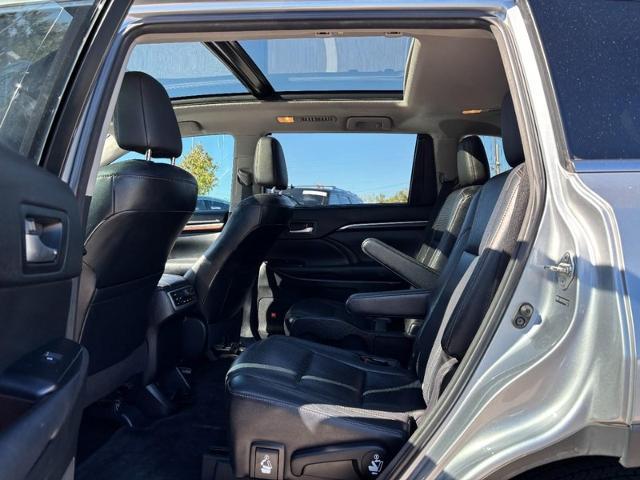 2014 Toyota Highlander - $11,987