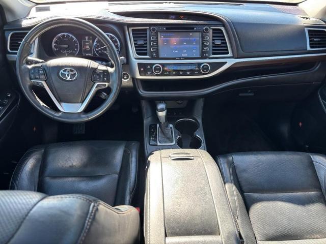 2014 Toyota Highlander - $11,987