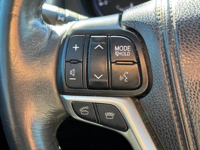 2014 Toyota Highlander - $11,987