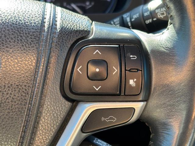 2014 Toyota Highlander - $11,987