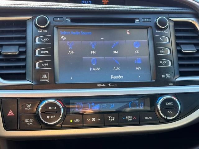 2014 Toyota Highlander - $11,987