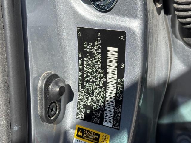 2014 Toyota Highlander - $11,987