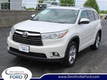 2016 Highlander Thumbnail 1