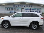 2016 Highlander Thumbnail 3
