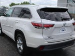 2016 Highlander Thumbnail 4