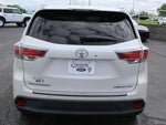 2016 Highlander Thumbnail 5