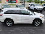 2016 Highlander Thumbnail 7