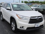 2016 Highlander Thumbnail 8