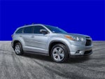 2016 Highlander Thumbnail 2