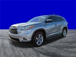 2016 Highlander Thumbnail 8