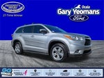 2016 Highlander Thumbnail 1