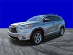 2016 Highlander Thumbnail 8