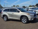2014 Highlander Thumbnail 2