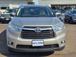 2014 Highlander Thumbnail 7