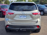 2014 Highlander Thumbnail 8