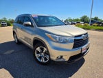 2014 Highlander Thumbnail 2