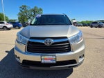2014 Highlander Thumbnail 3