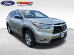 2014 Highlander Thumbnail 1
