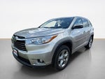 2014 Highlander Thumbnail 3