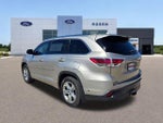 2014 Highlander Thumbnail 29