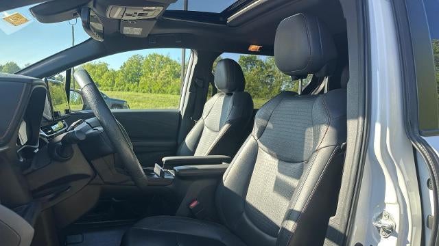 2021 Toyota Sienna XSE 7-Passenger
