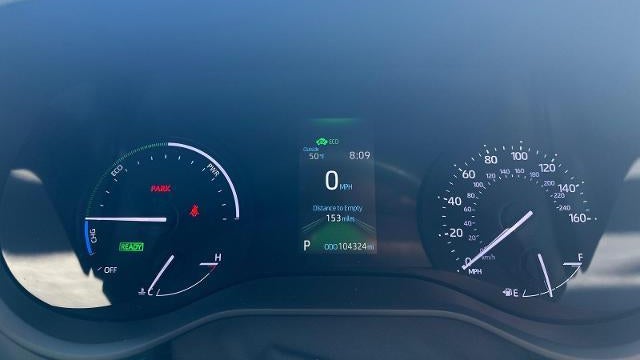 2021 Toyota Sienna XSE 7-Passenger