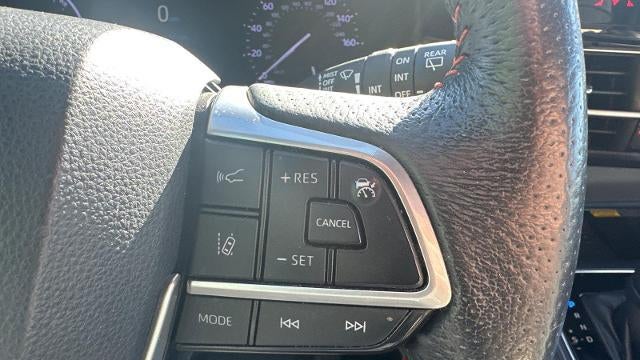 2021 Toyota Sienna XSE 7-Passenger