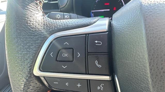 2021 Toyota Sienna XSE 7-Passenger