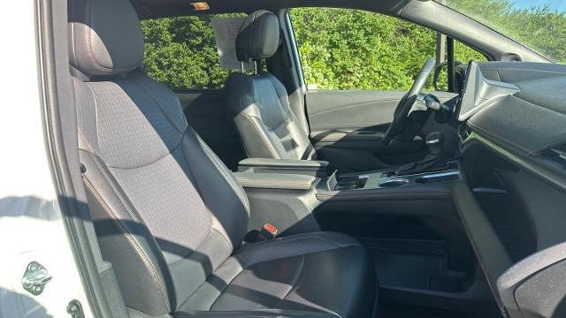 2021 Toyota Sienna XSE 7-Passenger