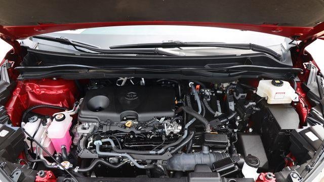 2023 Toyota Sienna XSE 7-Passenger