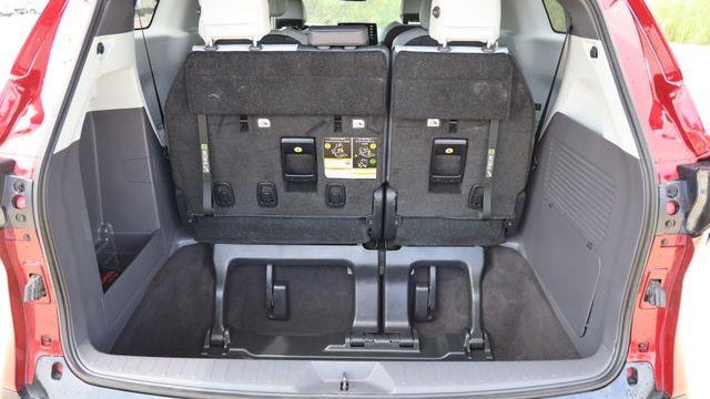 2023 Toyota Sienna XSE 7-Passenger